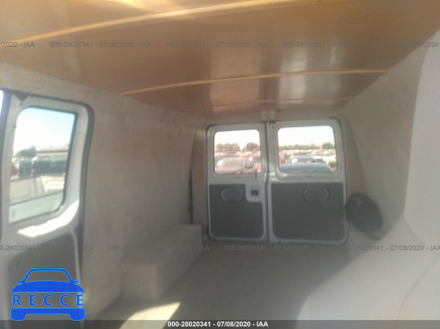 2012 FORD ECONOLINE CARGO VAN E250 VAN 1FTNE2EW3CDA22796 image 7