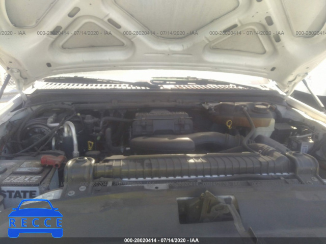 2007 FORD SUPER DUTY F-350 SRW XL/XLT 1FDWF34597EB48673 image 9