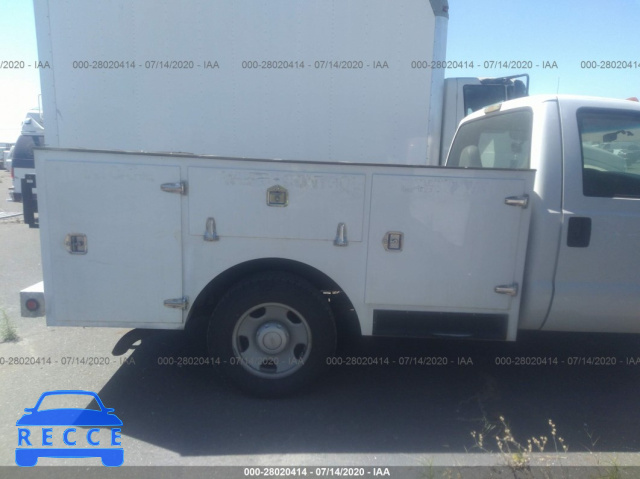 2007 FORD SUPER DUTY F-350 SRW XL/XLT 1FDWF34597EB48673 image 6