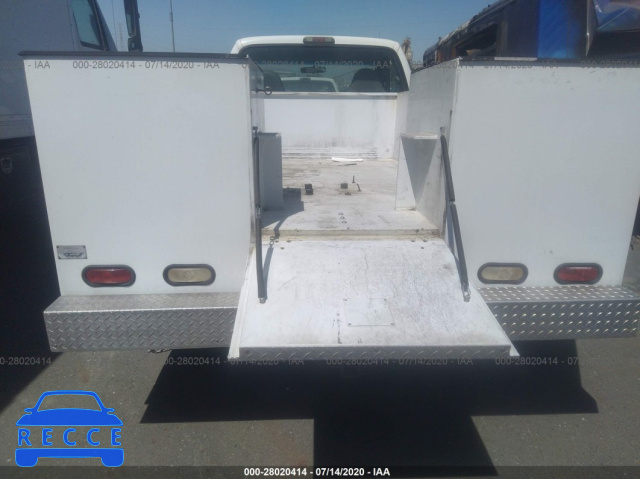 2007 FORD SUPER DUTY F-350 SRW XL/XLT 1FDWF34597EB48673 image 7