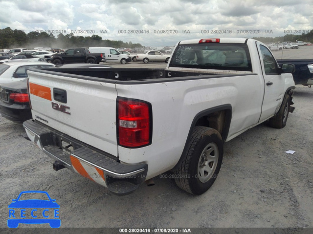 2014 GMC SIERRA 1500 C1500 1GTN1TEH3EZ187224 image 3