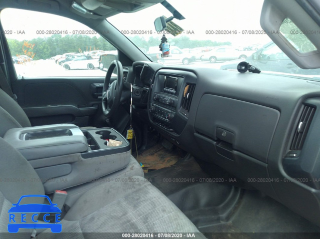 2014 GMC SIERRA 1500 C1500 1GTN1TEH3EZ187224 image 4
