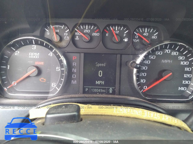 2014 GMC SIERRA 1500 C1500 1GTN1TEH3EZ187224 image 6