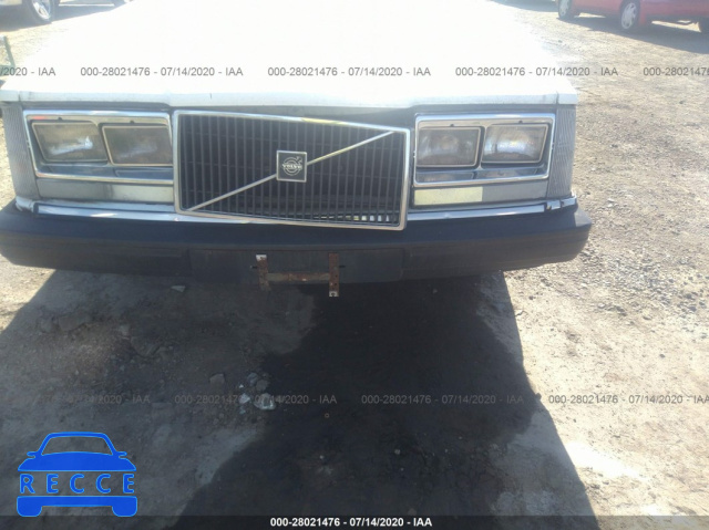1983 VOLVO 244 DL/GL YV1AX8842D1937397 image 5
