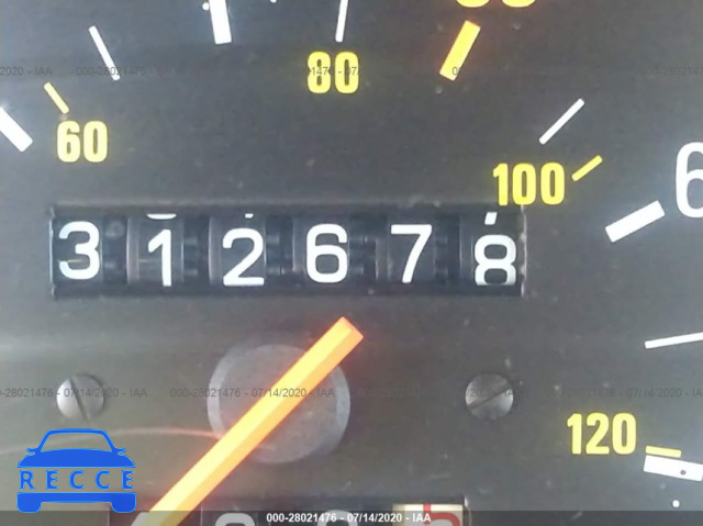 1983 VOLVO 244 DL/GL YV1AX8842D1937397 image 6