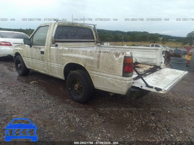 1991 ISUZU CONVENTIONAL SHORT WHEELBASE 4S1CL11L1M4208009 image 2