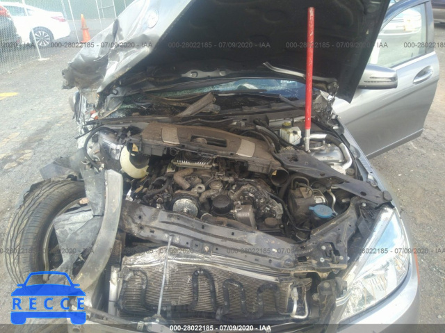 2011 MERCEDES-BENZ C-CLASS C 300 WDDGF8BBXBR160451 image 9