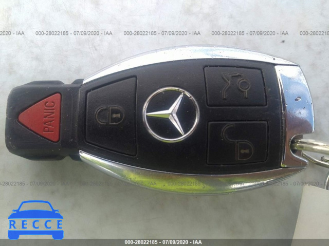 2011 MERCEDES-BENZ C-CLASS C 300 WDDGF8BBXBR160451 image 10