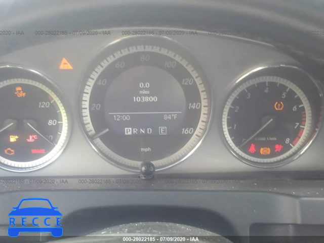 2011 MERCEDES-BENZ C-CLASS C 300 WDDGF8BBXBR160451 image 6
