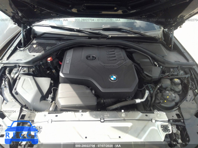 2020 BMW 330I 3MW5R1J06L8B05570 image 9