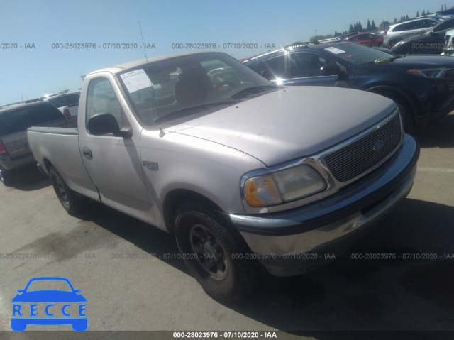 1997 FORD F-250 2FTFF2769VCA54444 image 0