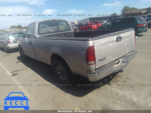 1997 FORD F-250 2FTFF2769VCA54444 image 2