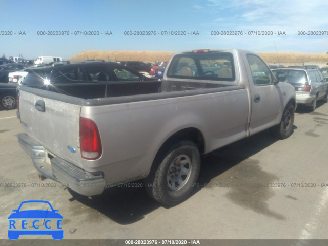 1997 FORD F-250 2FTFF2769VCA54444 image 3