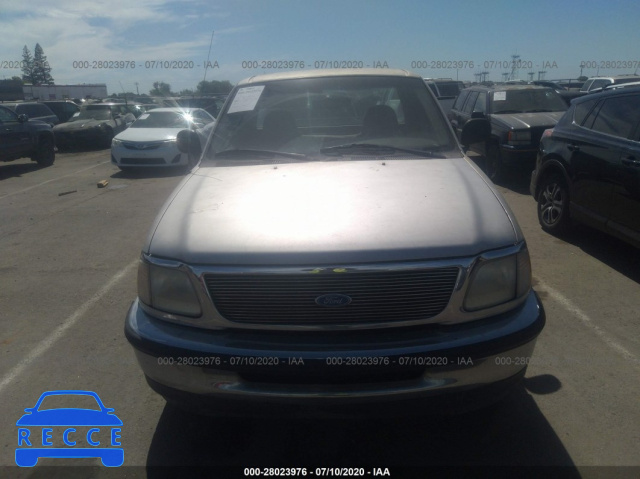 1997 FORD F-250 2FTFF2769VCA54444 image 5