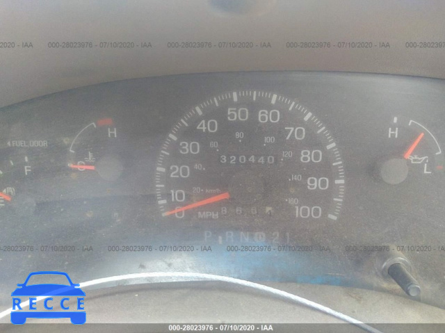 1997 FORD F-250 2FTFF2769VCA54444 image 6