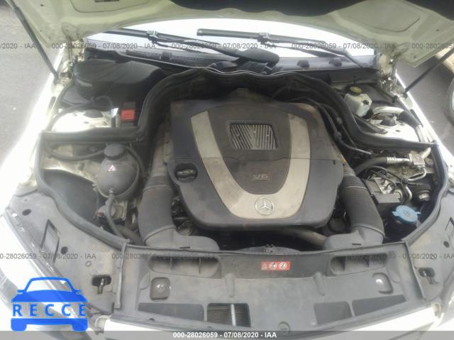 2011 MERCEDES-BENZ C-CLASS C 300 WDDGF8BB7BR150329 image 9