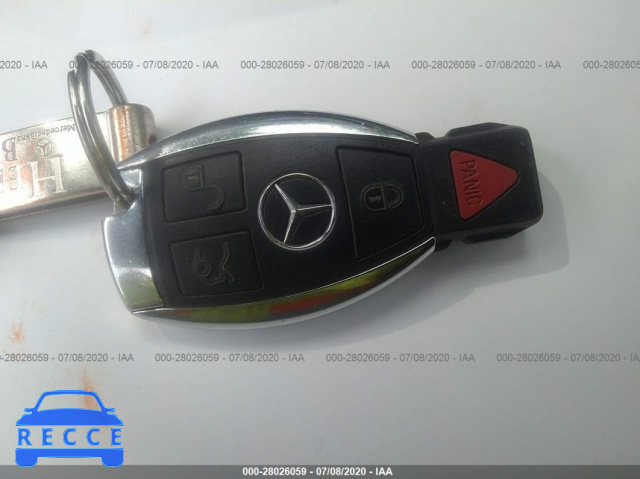 2011 MERCEDES-BENZ C-CLASS C 300 WDDGF8BB7BR150329 image 10
