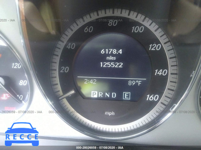 2011 MERCEDES-BENZ C-CLASS C 300 WDDGF8BB7BR150329 image 6