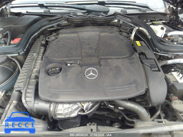2014 MERCEDES-BENZ C-CLASS 300 4MATIC WDDGF8AB4ER318448 image 9