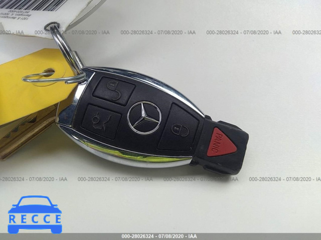 2014 MERCEDES-BENZ C-CLASS 300 4MATIC WDDGF8AB4ER318448 image 10
