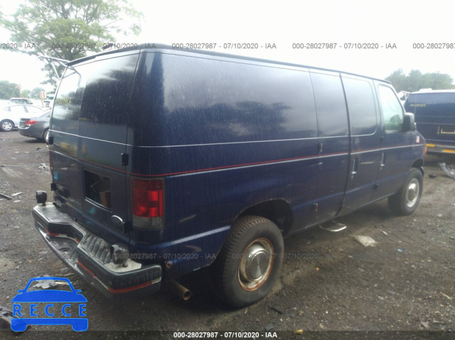 2003 FORD ECONOLINE CARGO VAN 1FTNE24213HB19969 image 3