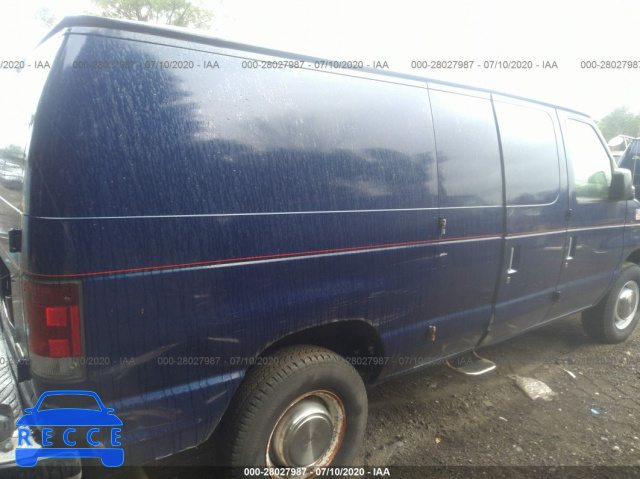 2003 FORD ECONOLINE CARGO VAN 1FTNE24213HB19969 image 5