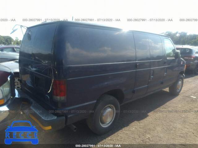 2003 FORD ECONOLINE CARGO VAN 1FTNE24213HB30762 Bild 3