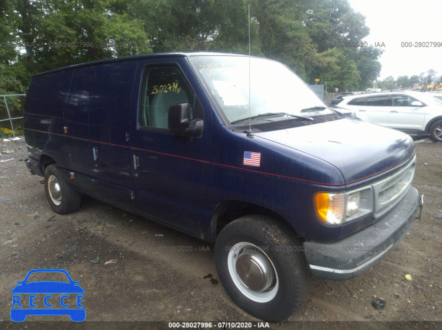 2003 FORD ECONOLINE CARGO VAN 1FTNE24263HB19966 image 0