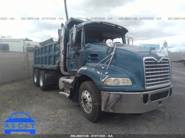 2011 MACK 600 CXU600 1M1AW02Y5BM016860 Bild 0