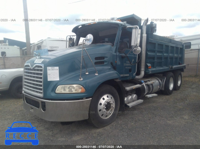 2011 MACK 600 CXU600 1M1AW02Y5BM016860 image 1