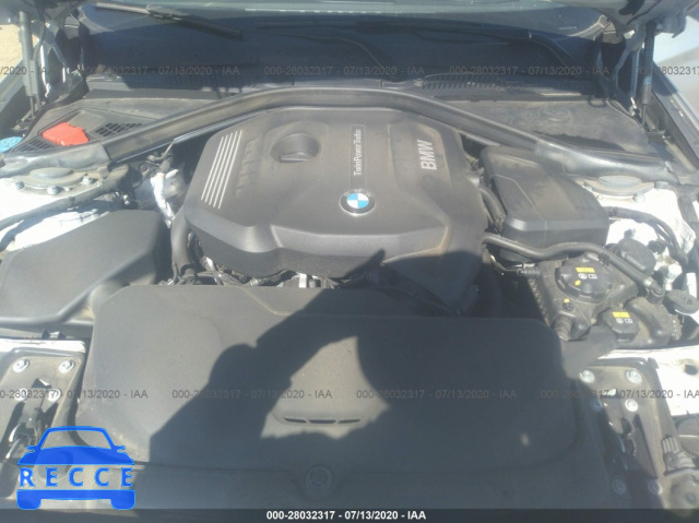 2017 BMW 2 SERIES WBA2F9C50HV635735 image 9