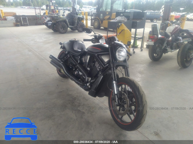 2014 HARLEY-DAVIDSON VRSCDX NIGHT ROD SPECIAL 1HD1HHH17EC806706 зображення 0