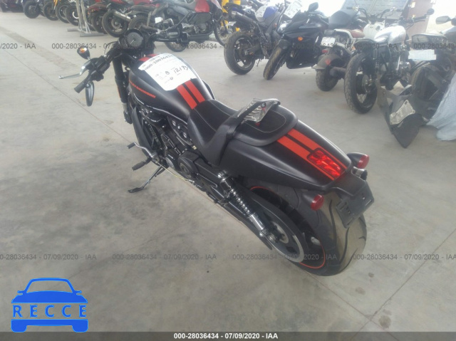 2014 HARLEY-DAVIDSON VRSCDX NIGHT ROD SPECIAL 1HD1HHH17EC806706 зображення 2