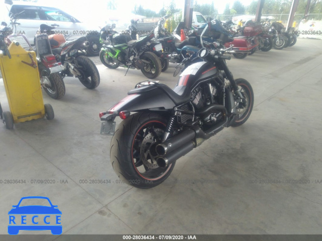 2014 HARLEY-DAVIDSON VRSCDX NIGHT ROD SPECIAL 1HD1HHH17EC806706 Bild 3