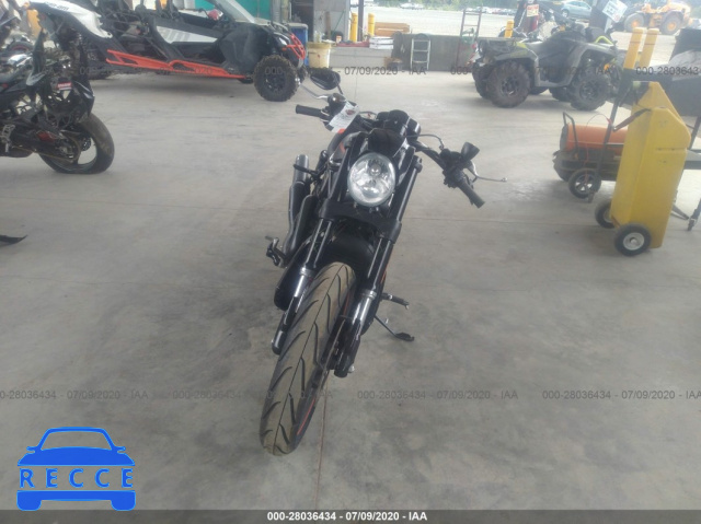 2014 HARLEY-DAVIDSON VRSCDX NIGHT ROD SPECIAL 1HD1HHH17EC806706 зображення 4