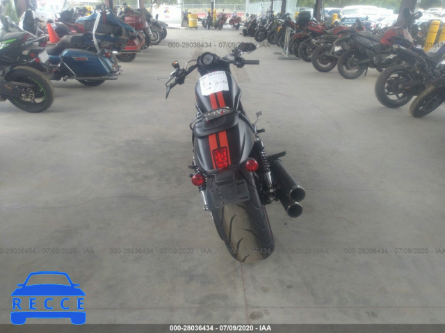 2014 HARLEY-DAVIDSON VRSCDX NIGHT ROD SPECIAL 1HD1HHH17EC806706 зображення 5