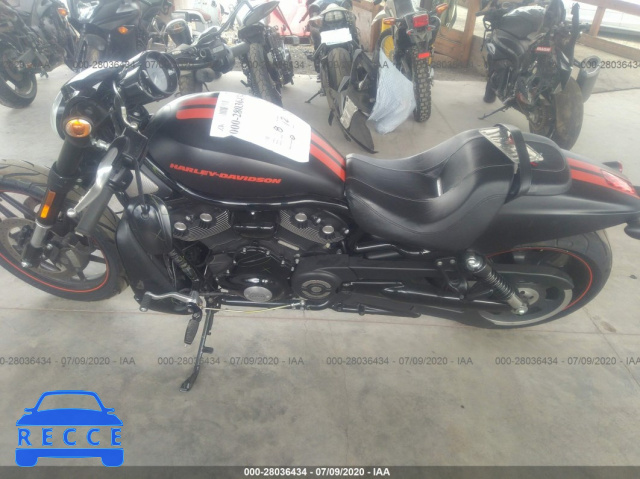 2014 HARLEY-DAVIDSON VRSCDX NIGHT ROD SPECIAL 1HD1HHH17EC806706 зображення 8