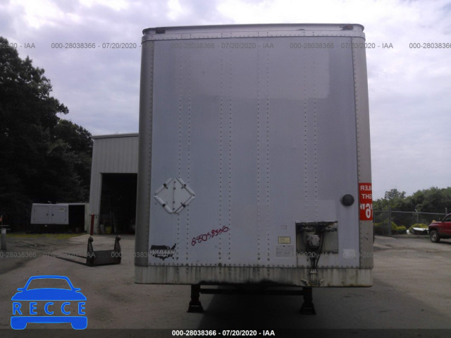 1999 WABASH NATIONAL CORP VAN 1JJV281W3XL515396 image 9