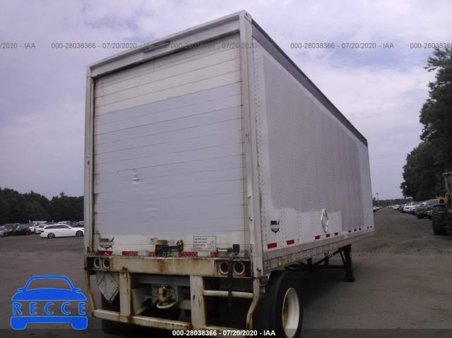 1999 WABASH NATIONAL CORP VAN 1JJV281W3XL515396 image 3