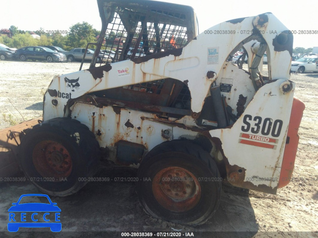 2004 BOBCAT S300 525812383 зображення 5