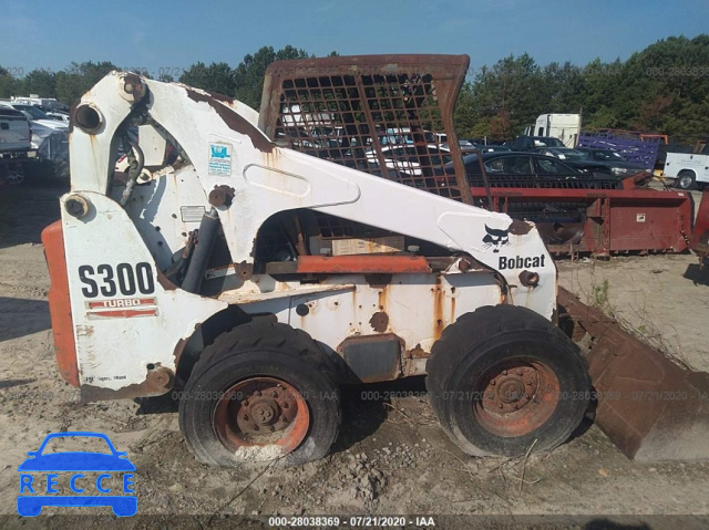 2004 BOBCAT S300 525812383 зображення 6