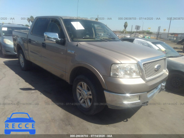 2004 FORD F-150 XLT/FX4/LARIAT 1FTPW14584KA10200 зображення 0