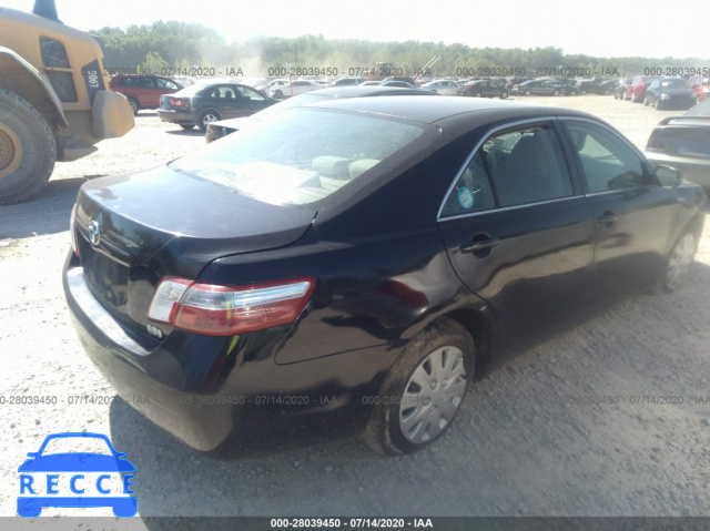 2008 TOYOTA CAMRY HYBRID 4T1BB46K68U060416 image 3