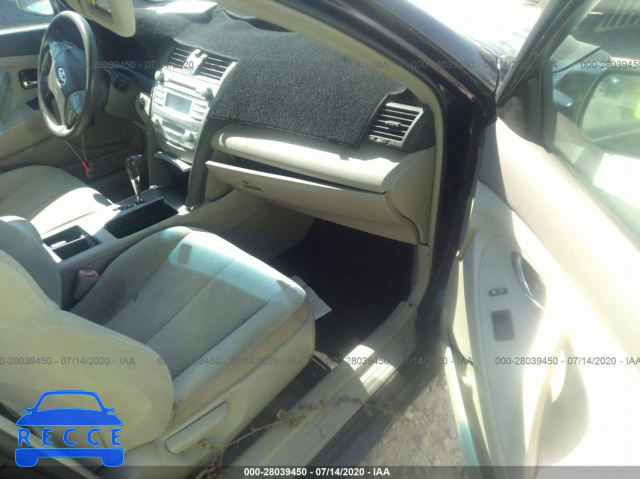 2008 TOYOTA CAMRY HYBRID 4T1BB46K68U060416 image 4