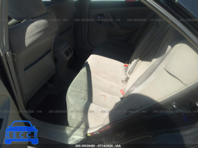 2008 TOYOTA CAMRY HYBRID 4T1BB46K68U060416 image 7