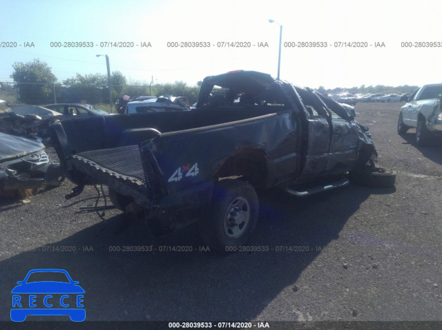 2006 CHEVROLET SILVERADO 2500HD WORK TRUCK 1GCHK29U46E203919 image 3