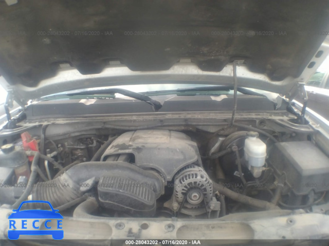 2013 CHEVROLET SILVERADO 1500 K1500 LT 3GCPKSE73DG122623 image 9
