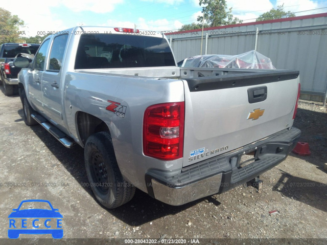 2013 CHEVROLET SILVERADO 1500 K1500 LT 3GCPKSE73DG122623 image 2