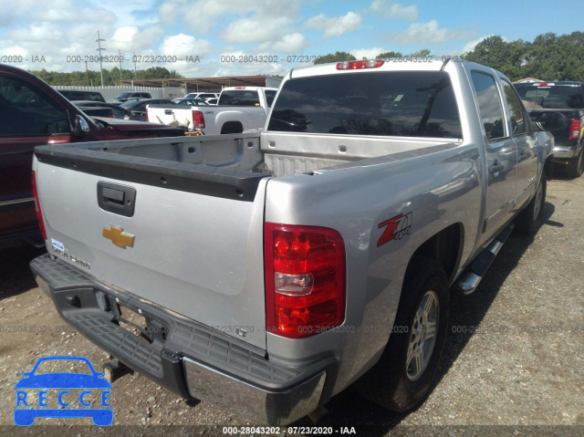 2013 CHEVROLET SILVERADO 1500 K1500 LT 3GCPKSE73DG122623 image 3