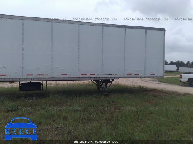 2001 WABASH NATIONAL CORP VAN 1JJV532W51L765223 image 0